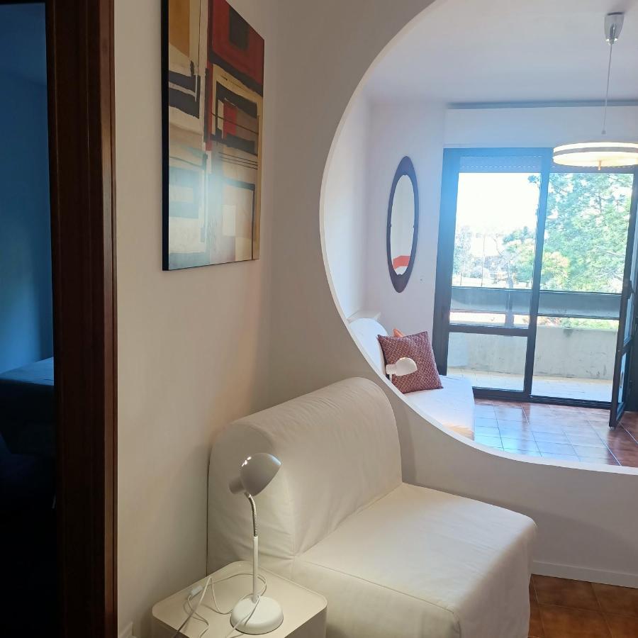 Appartamento Velocipede Cervignano del Friuli Exteriör bild